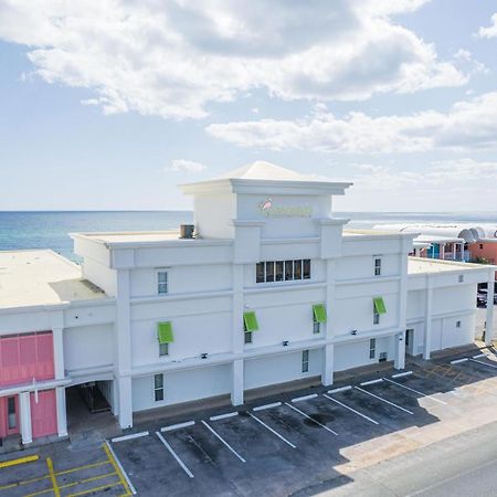 Flamingo Hotel & Tower Panama City Beach Exterior photo