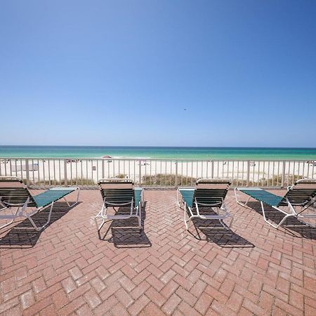 Flamingo Hotel & Tower Panama City Beach Exterior photo