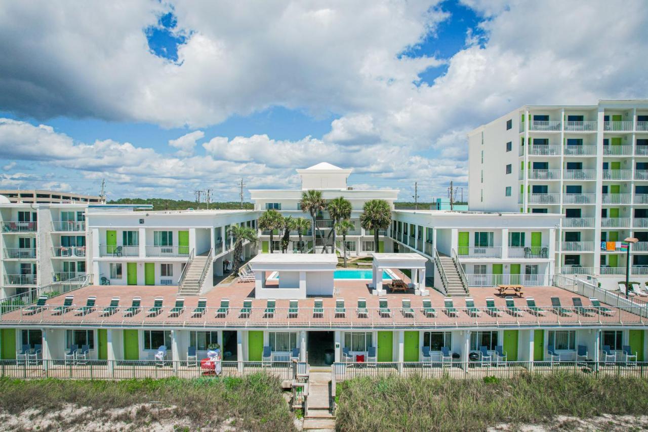 Flamingo Hotel & Tower Panama City Beach Exterior photo