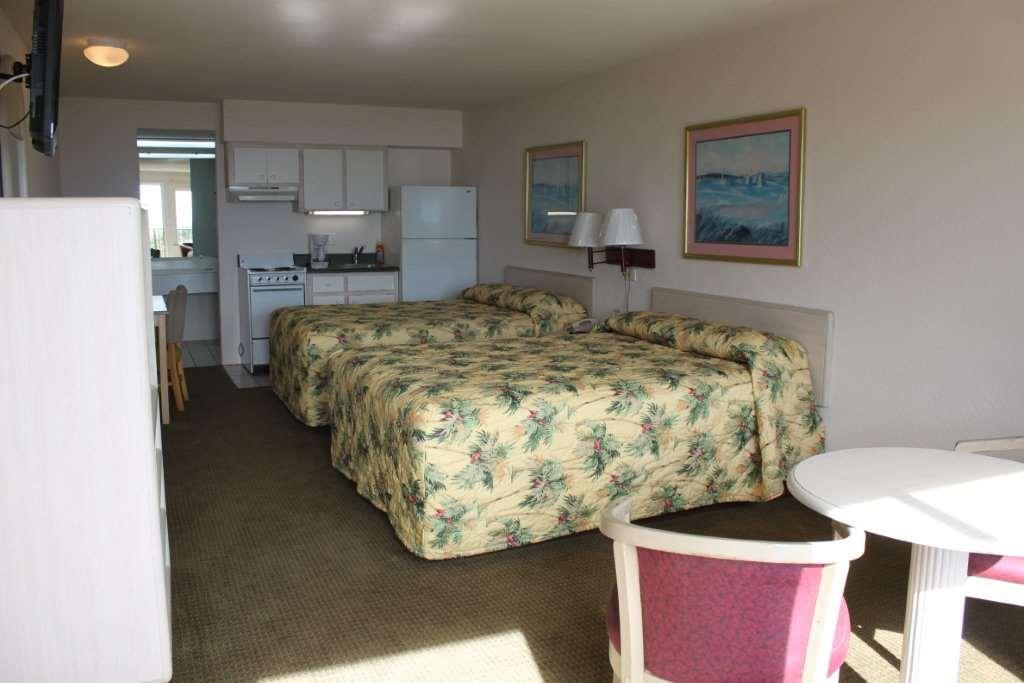 Flamingo Hotel & Tower Panama City Beach Room photo