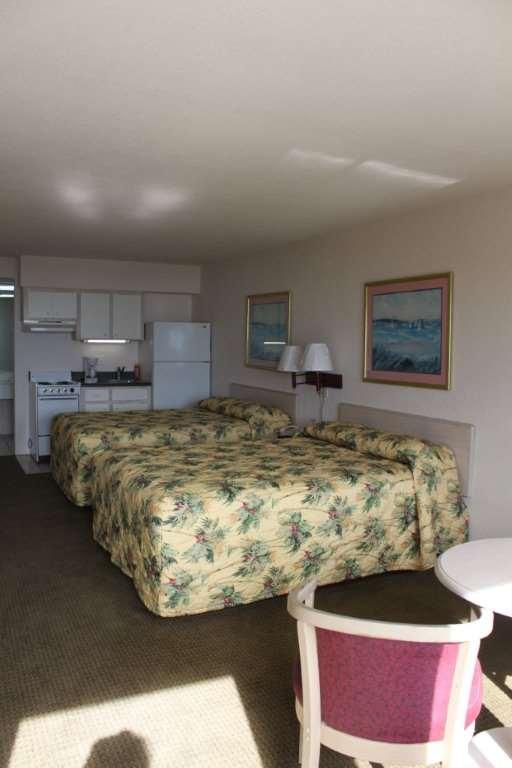 Flamingo Hotel & Tower Panama City Beach Room photo