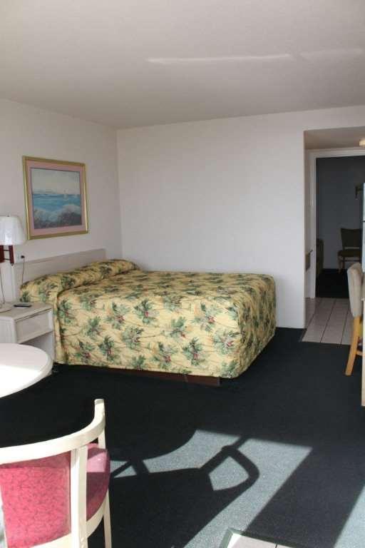 Flamingo Hotel & Tower Panama City Beach Room photo