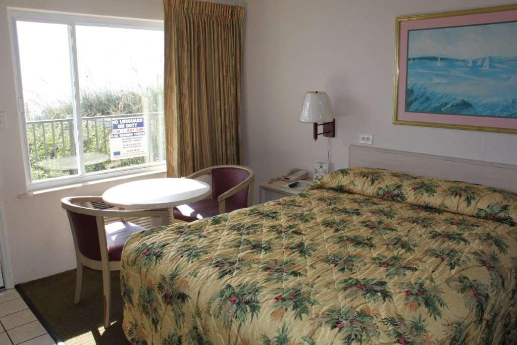 Flamingo Hotel & Tower Panama City Beach Room photo