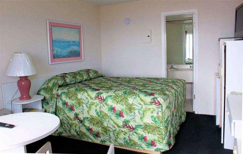 Flamingo Hotel & Tower Panama City Beach Room photo