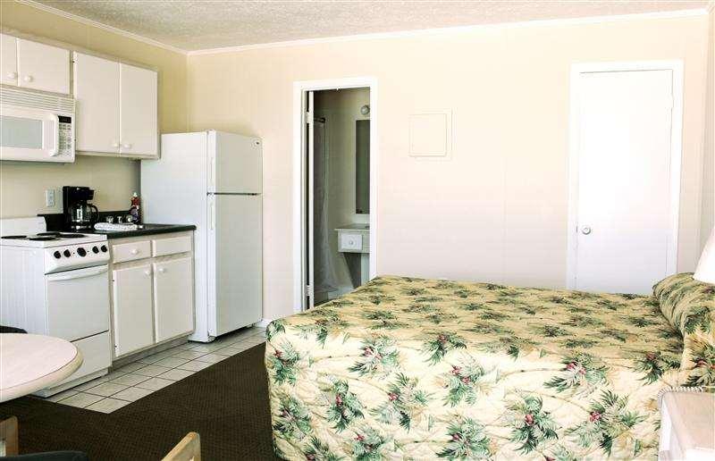 Flamingo Hotel & Tower Panama City Beach Room photo