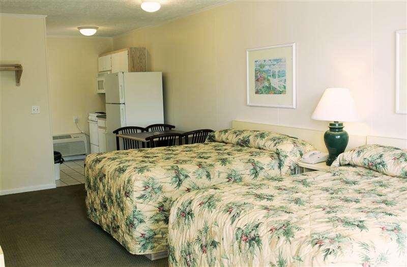 Flamingo Hotel & Tower Panama City Beach Room photo