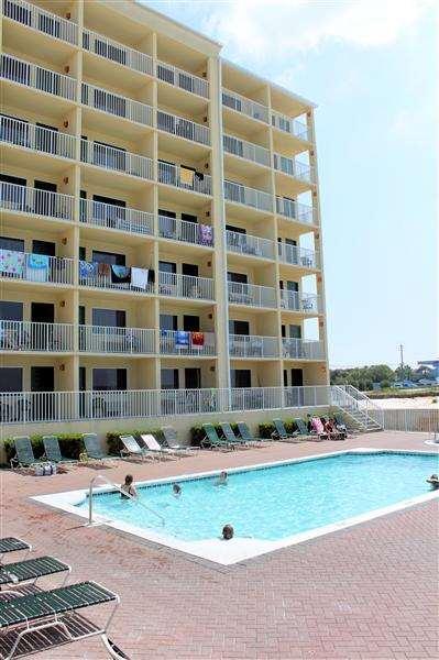 Flamingo Hotel & Tower Panama City Beach Facilities photo