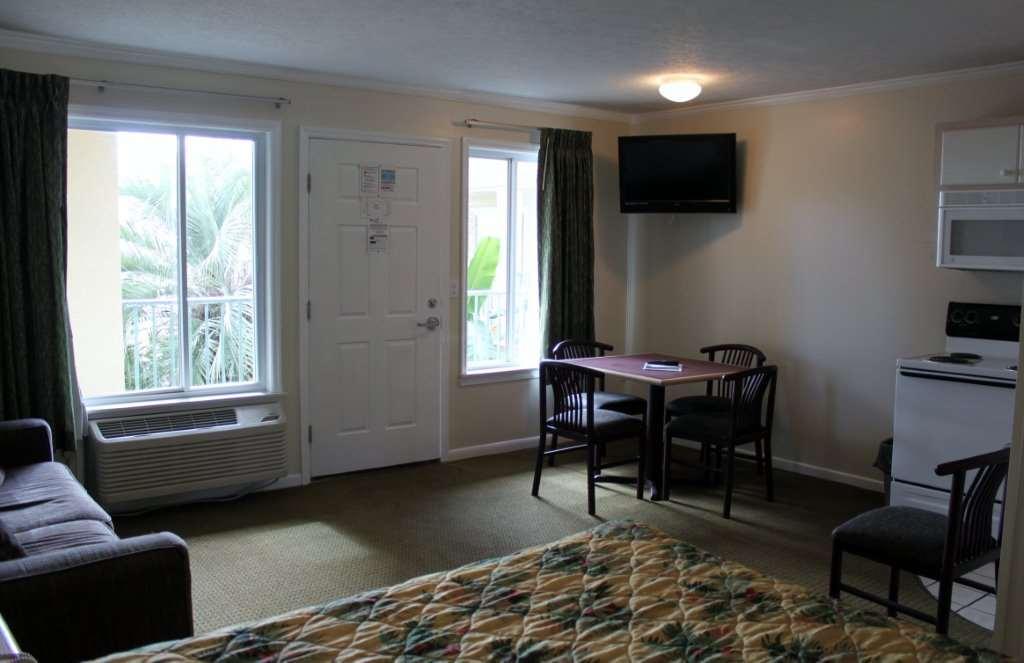 Flamingo Hotel & Tower Panama City Beach Room photo