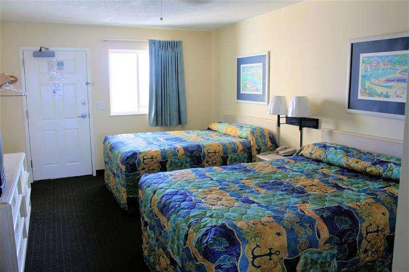 Flamingo Hotel & Tower Panama City Beach Room photo