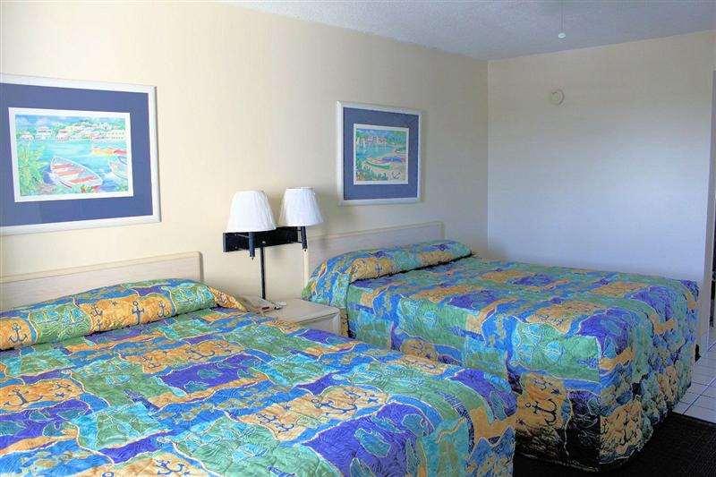 Flamingo Hotel & Tower Panama City Beach Room photo