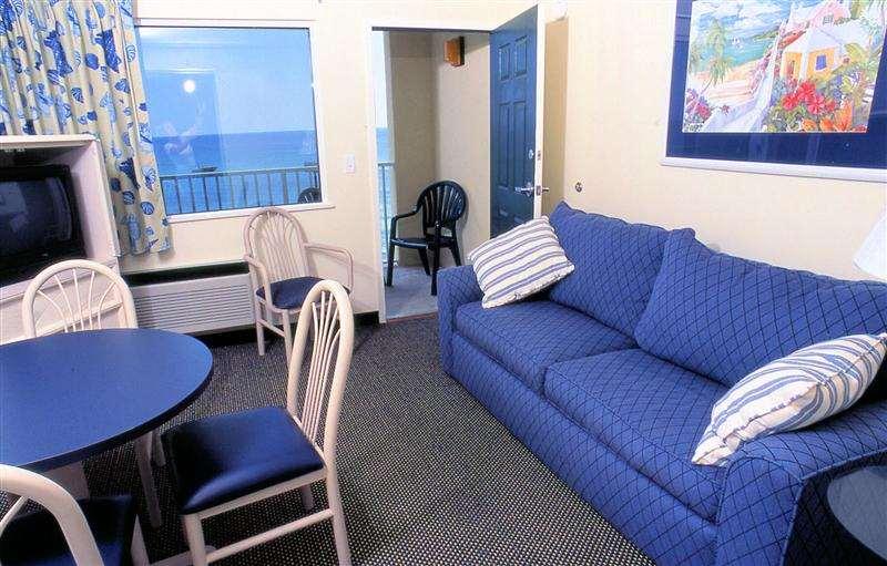 Flamingo Hotel & Tower Panama City Beach Room photo