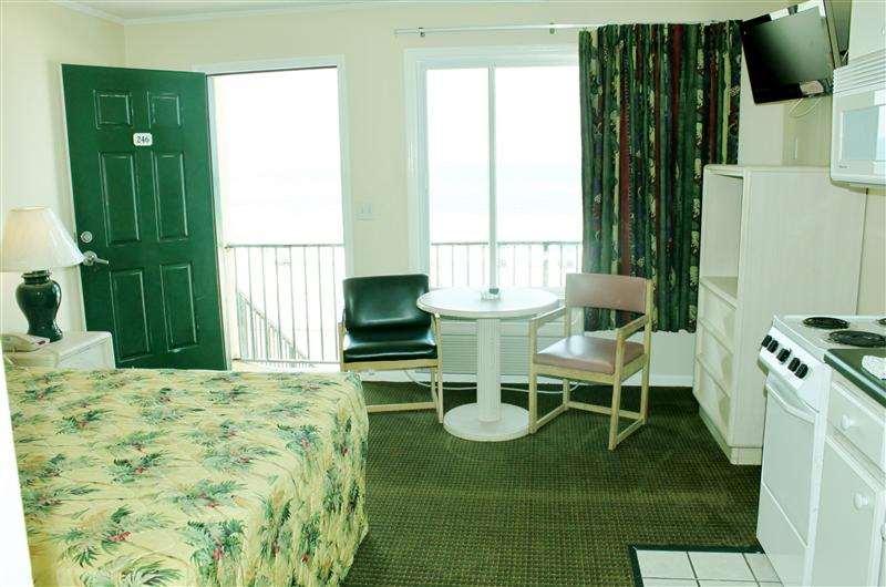 Flamingo Hotel & Tower Panama City Beach Facilities photo